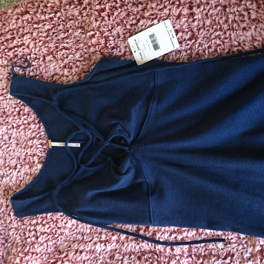 Free people tank